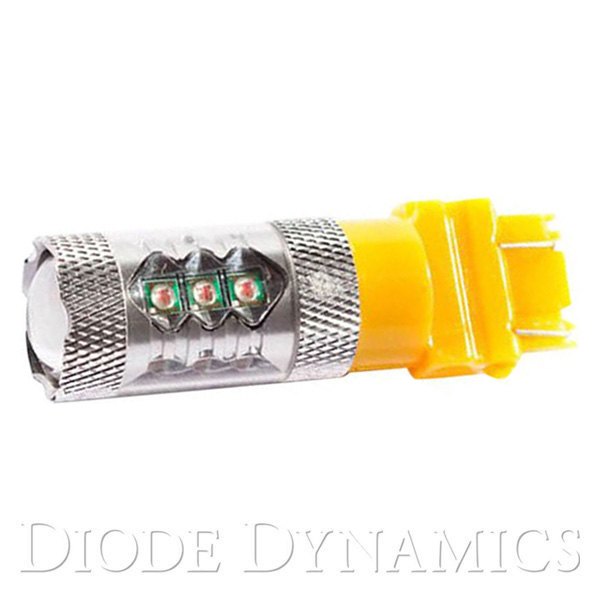 Diode Dynamics® - XP80 LED Bulbs (3157, Amber)