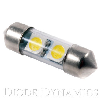Diode Dynamics® - SMF2 LED Bulb (Red)