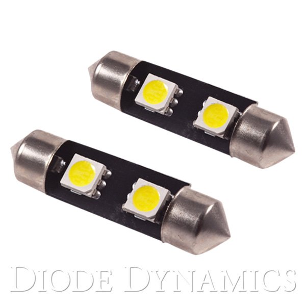 Diode Dynamics® - SMF2 LED Bulbs