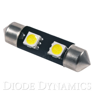 Diode Dynamics® - SMF2 LED Bulb (Warm White)