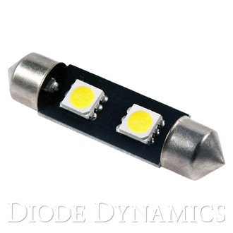 Diode Dynamics® - SMF2 LED Bulb (Blue)
