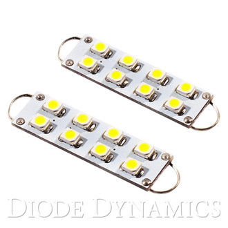 Diode Dynamics® - SML8 LED Bulbs (Blue)