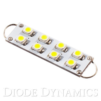Diode Dynamics® - SML8 LED Bulb (Blue)