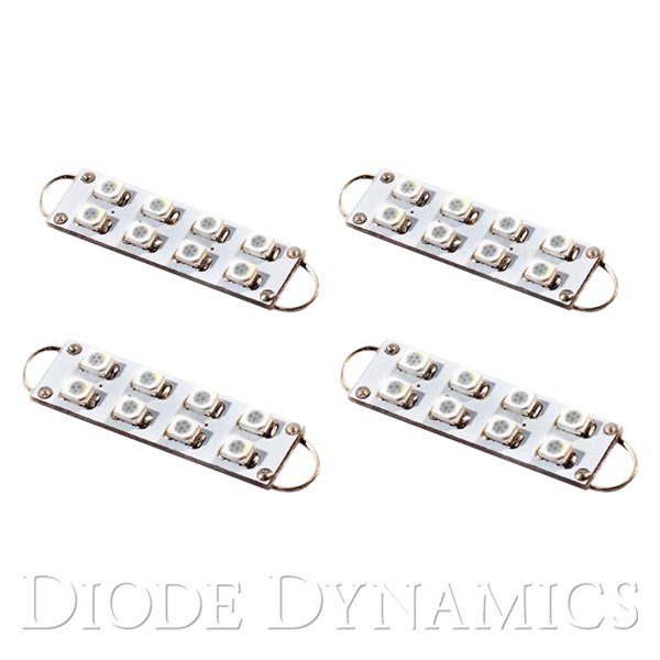 Diode Dynamics® - SML8 LED Bulbs