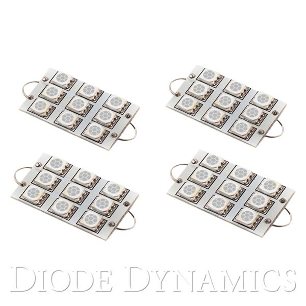 Diode Dynamics® - SML9 LED Bulbs