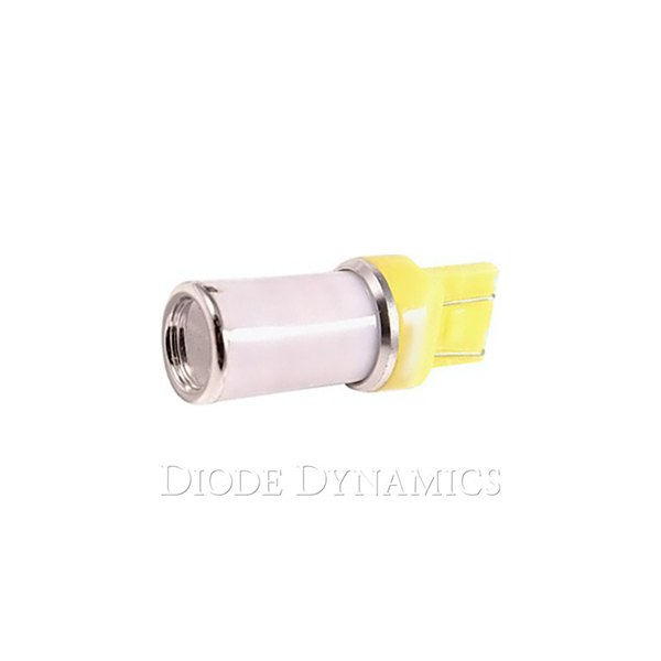 Diode Dynamics® - HP48 LED Bulb (7443, Amber)