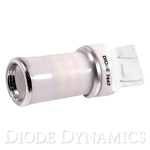 Diode Dynamics® - HP48 LED Bulb (7443, Cool White)