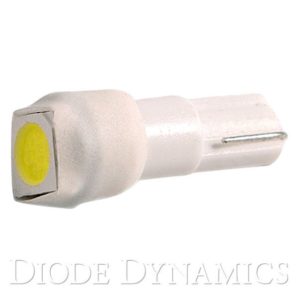 Diode Dynamics® - SMD1 LED Bulbs (74, Cool White)