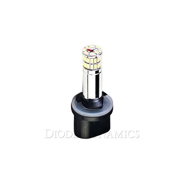Diode Dynamics® - HP36 LED Bulbs (880, Cool White)