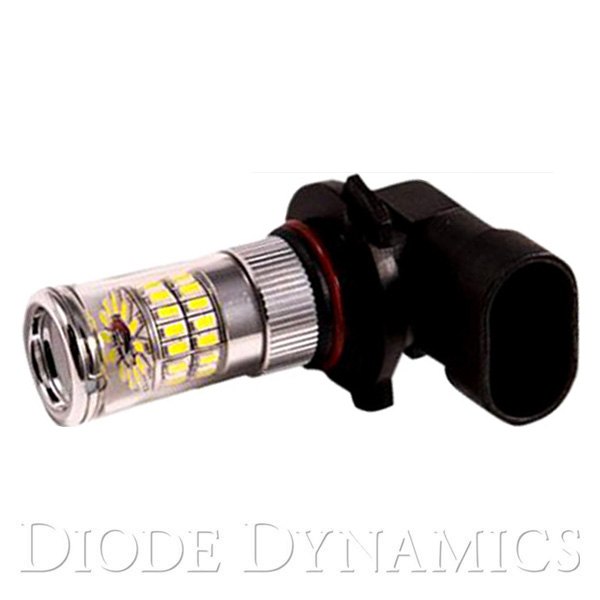 Diode Dynamics® - HP48 LED Bulbs (9005 / HB3, Cool White)