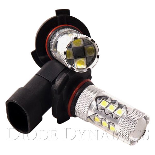 Diode Dynamics® - XP80 LED Bulbs (9005 / HB3, Cool White)