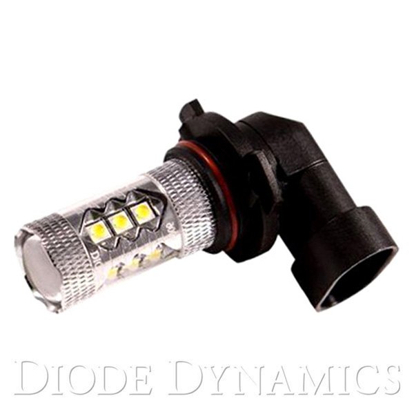 Diode Dynamics® - XP80 LED Bulbs (9006 / HB4, Cool White)