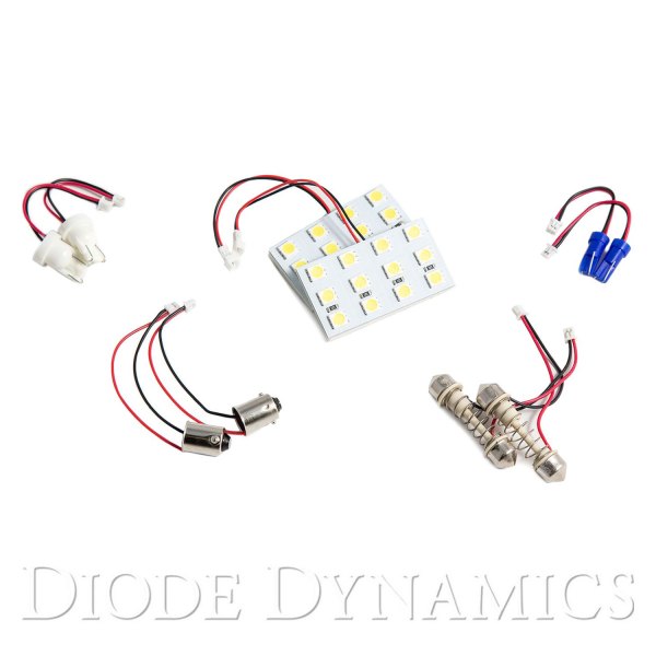 Diode Dynamics® - SMD12 LED Boards