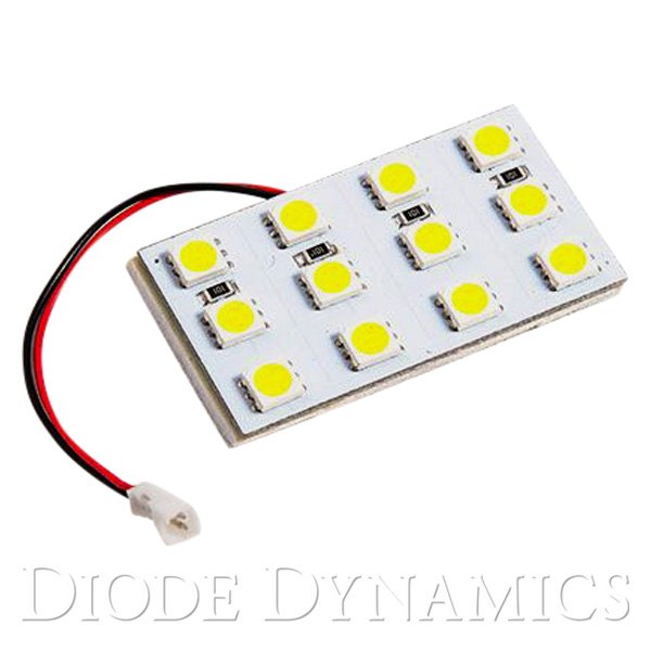 Diode Dynamics® - SMD12 LED Board