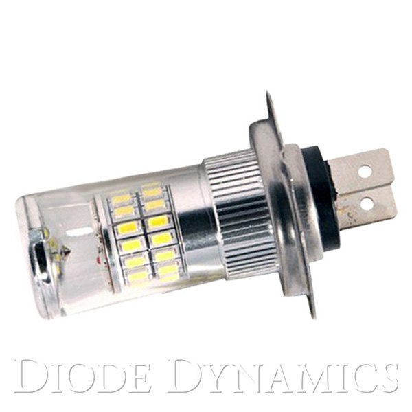 Diode Dynamics® - HP48 LED Bulbs (H7, Cool White)