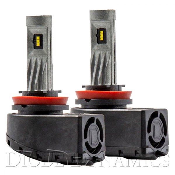 Diode Dynamics® - SL1 LED Fog Light Conversion Kit