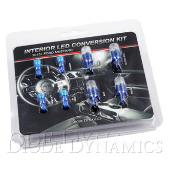 Diode Dynamics® - Stage 1 LED Bulbs (Blue)