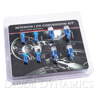 Diode Dynamics® - Stage 2 LED Bulbs (Blue)