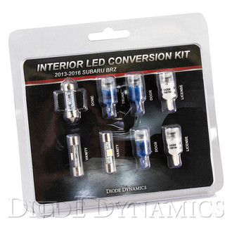 Diode Dynamics® - Stage 1 LED Bulbs