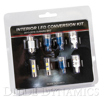 Diode Dynamics® - Stage 2 LED Bulbs