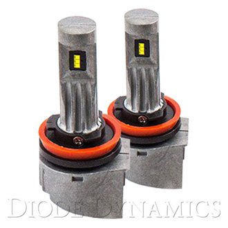 Diode Dynamics® - SLF LED Fog Light Conversion Kit
