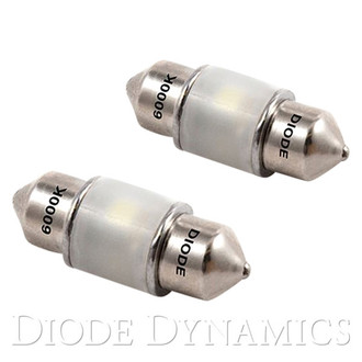 Diode Dynamics® - HP6 LED Bulb (Blue)