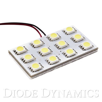 Diode Dynamics® - HP6 LED Bulb (Cool White)