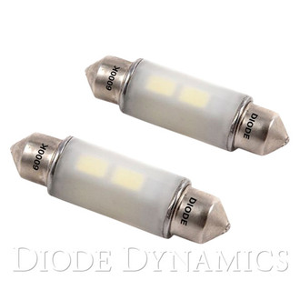 Diode Dynamics® - HP6 LED Bulb (Blue)