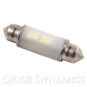 Diode Dynamics® - HP6 LED Bulb (Red)