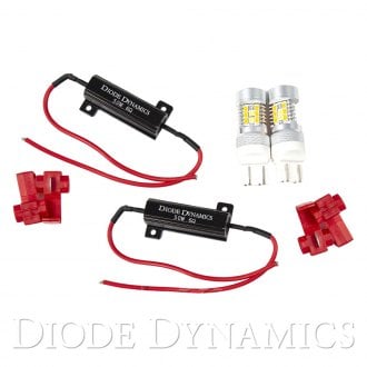 Diode Dynamics® - HP24 LED Bulbs