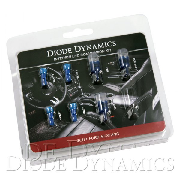 Diode Dynamics® - Stage 1 LED Bulbs