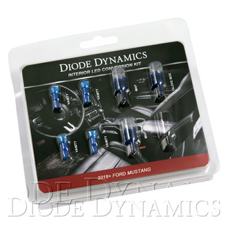 Diode Dynamics® - Stage 1 LED Bulbs (Blue)