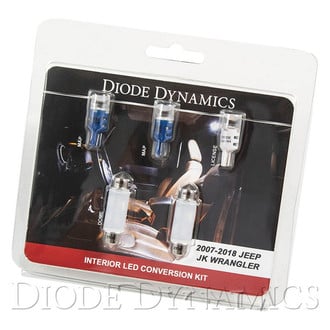 Diode Dynamics® - Stage 1 LED Bulbs (Blue)