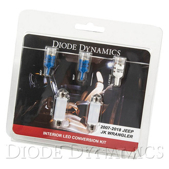 Diode Dynamics® - Stage 2 LED Bulbs (Blue)