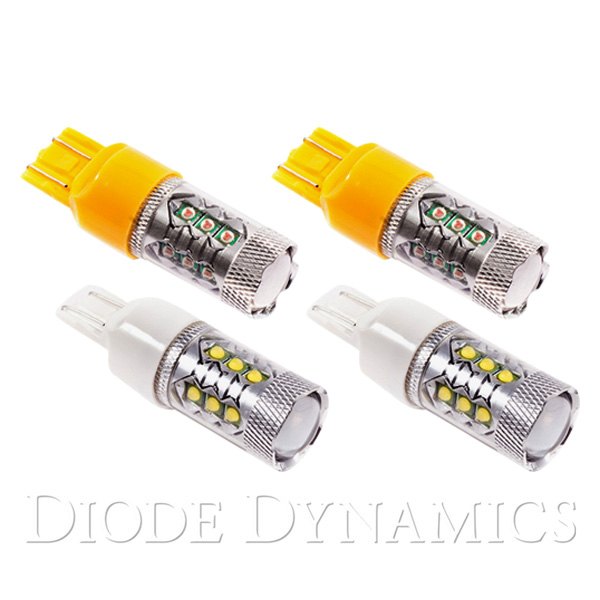 Diode Dynamics® - Stage 2 LED Bulbs