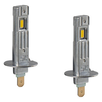 Diode Dynamics® - SL2 LED Conversion Kit (H1, Yellow)