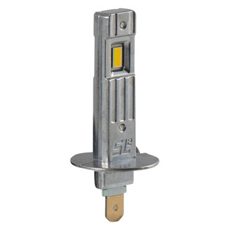 Diode Dynamics® - SL2 LED Conversion Bulb (H1, Yellow)