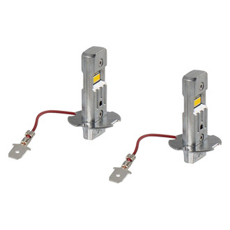 Diode Dynamics® - SL2 LED Conversion Kit (H3, Yellow)