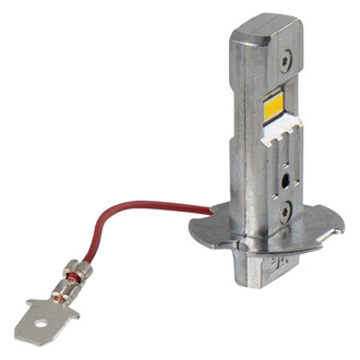 Diode Dynamics® - SL2 LED Conversion Bulb (H3, Yellow)