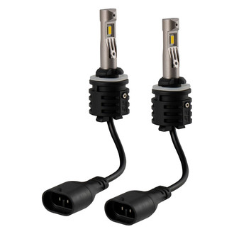 Diode Dynamics® - SL2 LED Conversion Kit (880/881, Yellow)