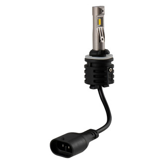 Diode Dynamics® - SL2 LED Conversion Bulb (880/881, Yellow)