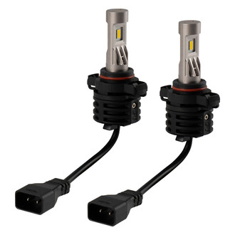 Diode Dynamics® - SL2 LED Conversion Kit (5202/PSX24W, Yellow)