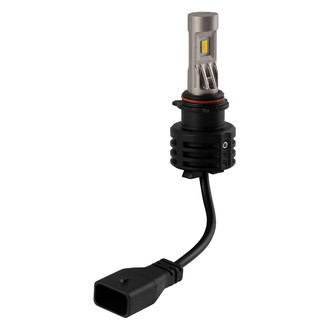 Diode Dynamics® - SL2 LED Conversion Bulb (P13W, Yellow)