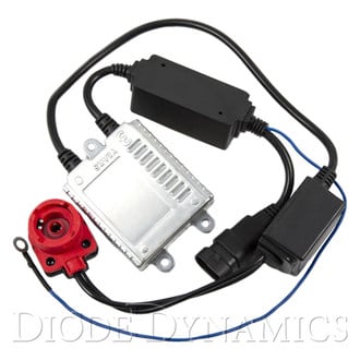 Diode Dynamics® - HYLUX D2 HID Ballast