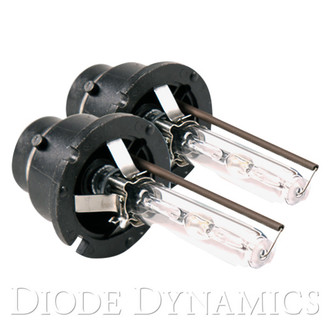 Diode Dynamics® - HID/Xenon Headlight Repplacement Bulbs