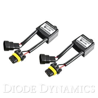 Diode Dynamics® - DRL Warning Cancellers