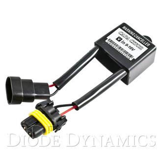 Diode Dynamics® - DRL Warning Canceller