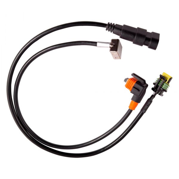 Diode Dynamics® - D1S Ballast Power Wires