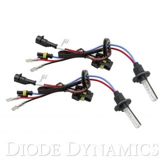 Diode Dynamics® - D2H HID Bulbs
