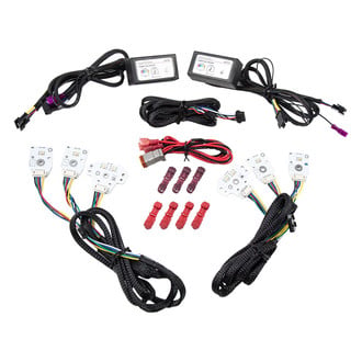 Diode Dynamics® - LED Daytime Running Lights